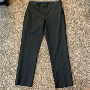 Axist Straight Leg Dress Pants